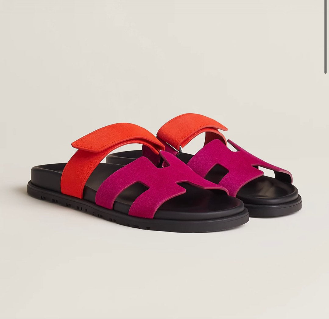 MARINA ORTHOPEDISCHE SANDALEN | Kaleri